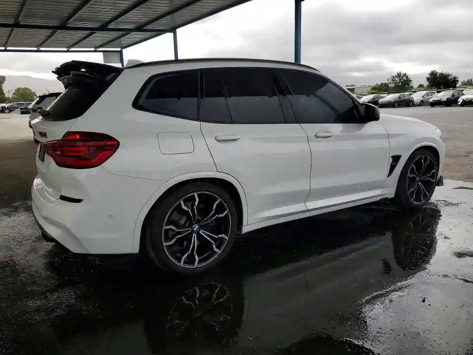 5YMTS0C07L9B47347 2020 BMW X3-2