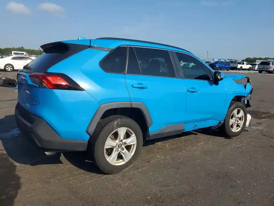 2T3W1RFV1LC069604 2020 TOYOTA RAV4-2