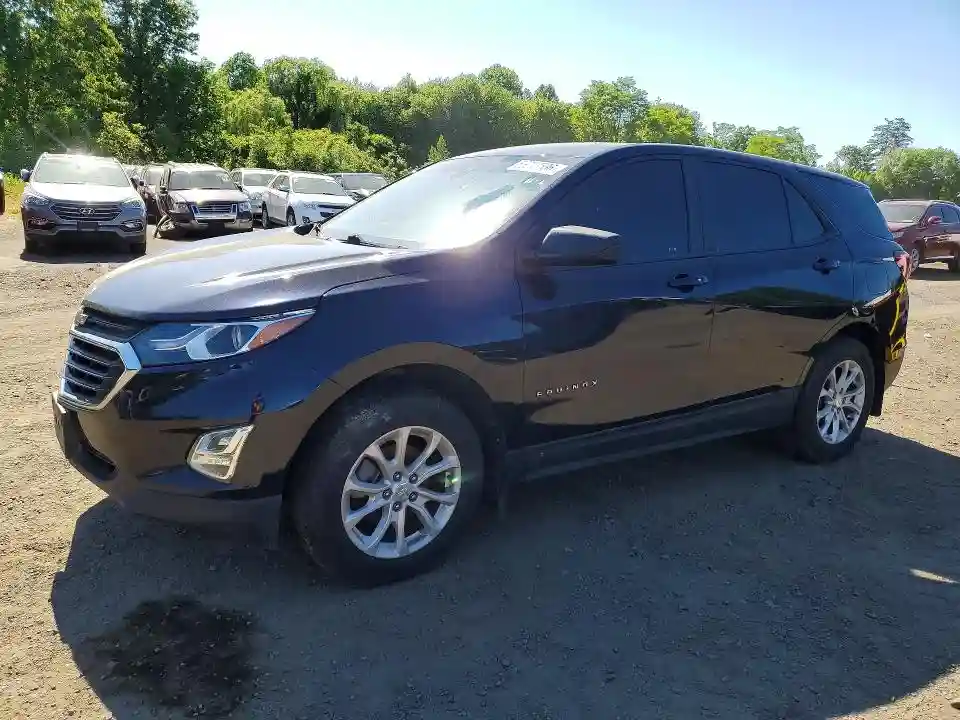 3GNAXSEV0LS636096 2020 CHEVROLET EQUINOX-0