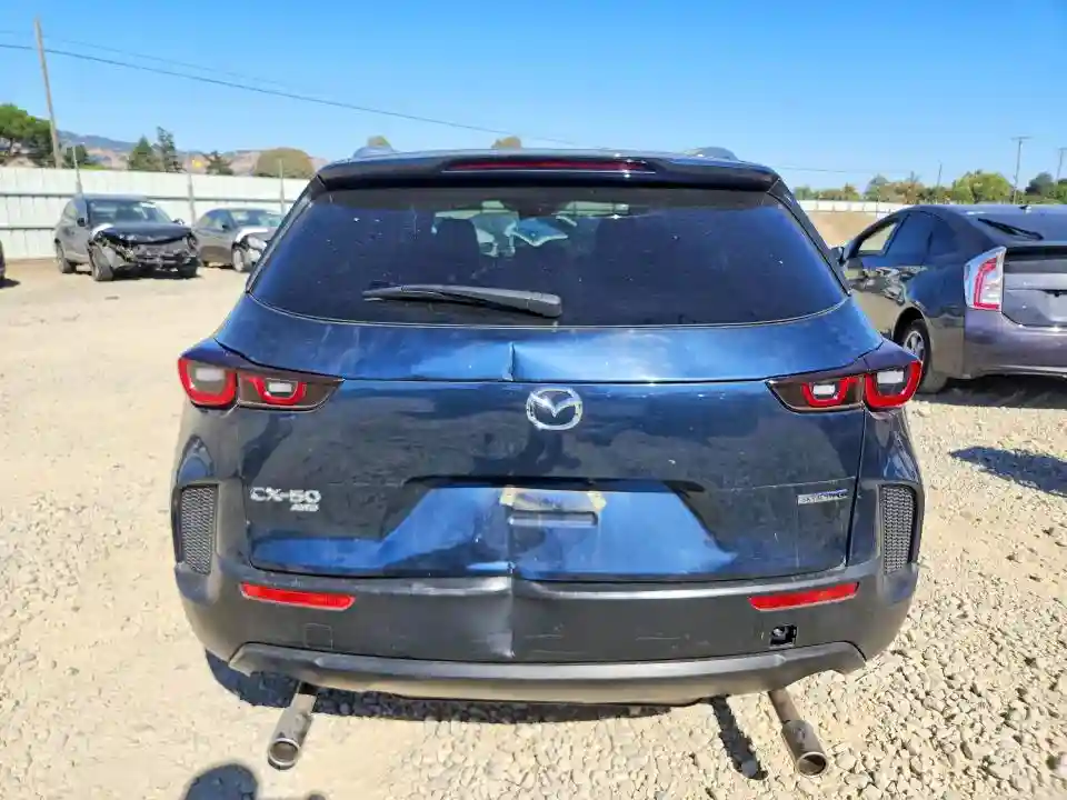 7MMVABBM2RN200098 2024 MAZDA CX-50-5