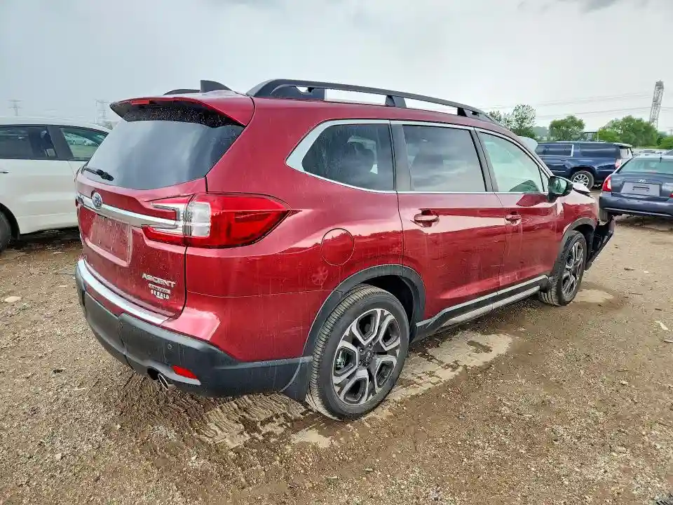 4S4WMAUD0R3456136 2024 SUBARU ASCENT-2