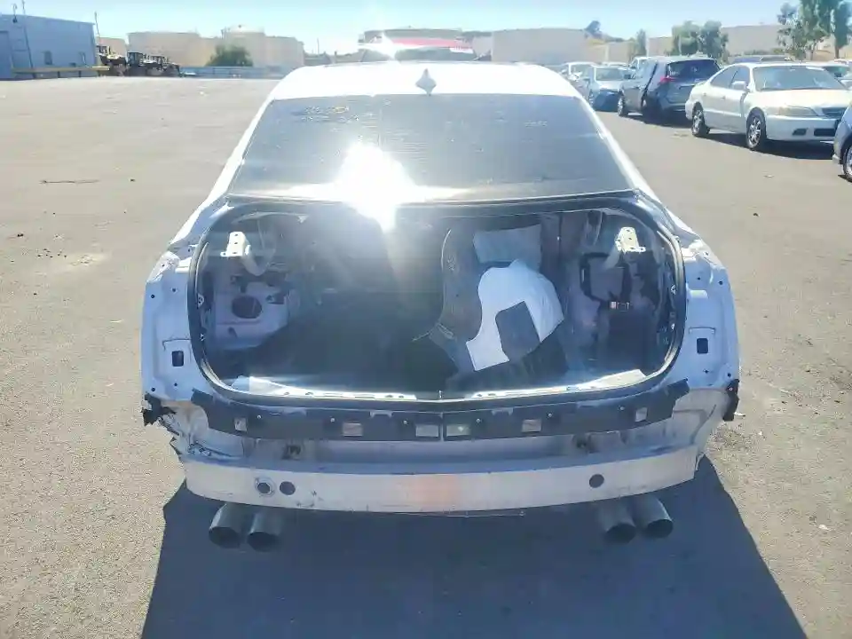 1G6A15S63G0162704 2016 CADILLAC CTS-5