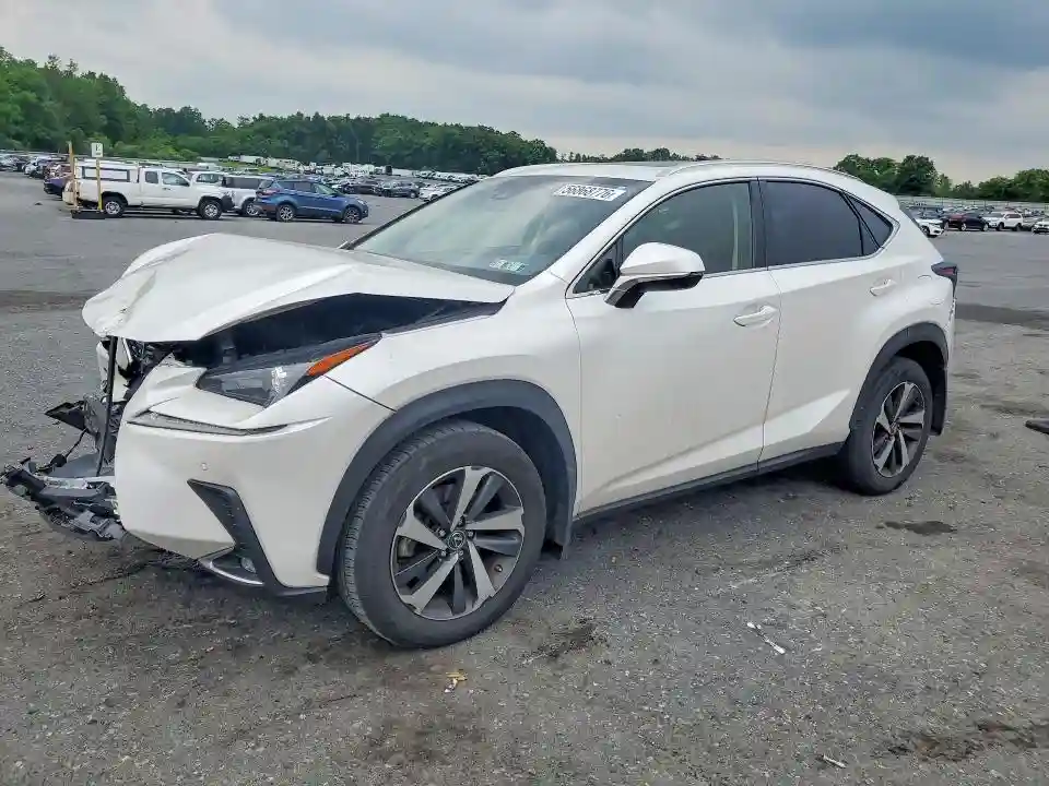JTJGARDZ6L5017978 2020 LEXUS NX-0