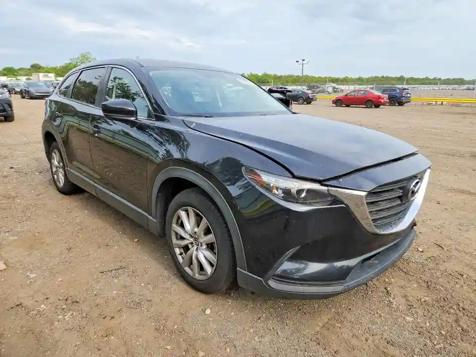JM3TCABY4G0125081 2016 MAZDA CX-9-3
