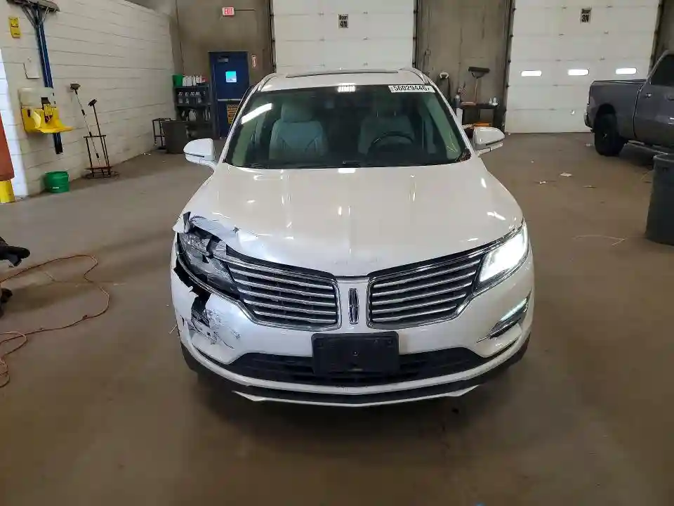 5LMTJ3DH6HUL46577 2017 LINCOLN MKC-4
