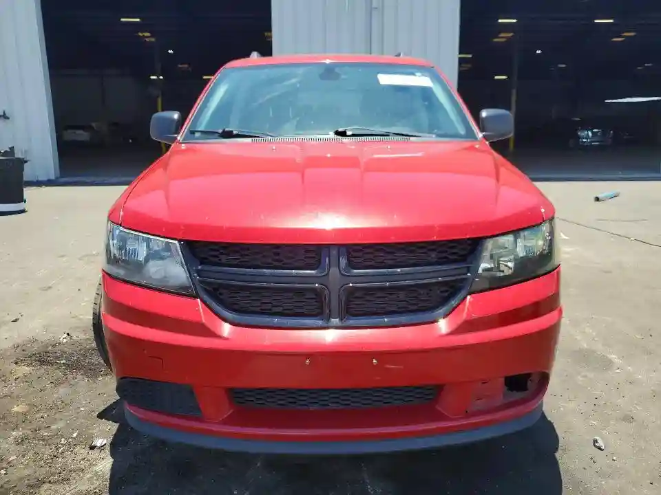 3C4PDCAB2LT278202 2020 DODGE JOURNEY-4