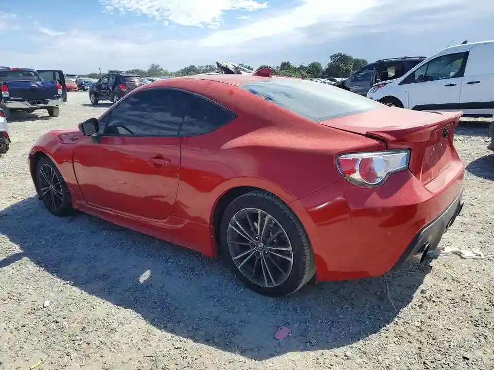 JF1ZNAA11F9713506 2015 SCION FR-S BASE-1