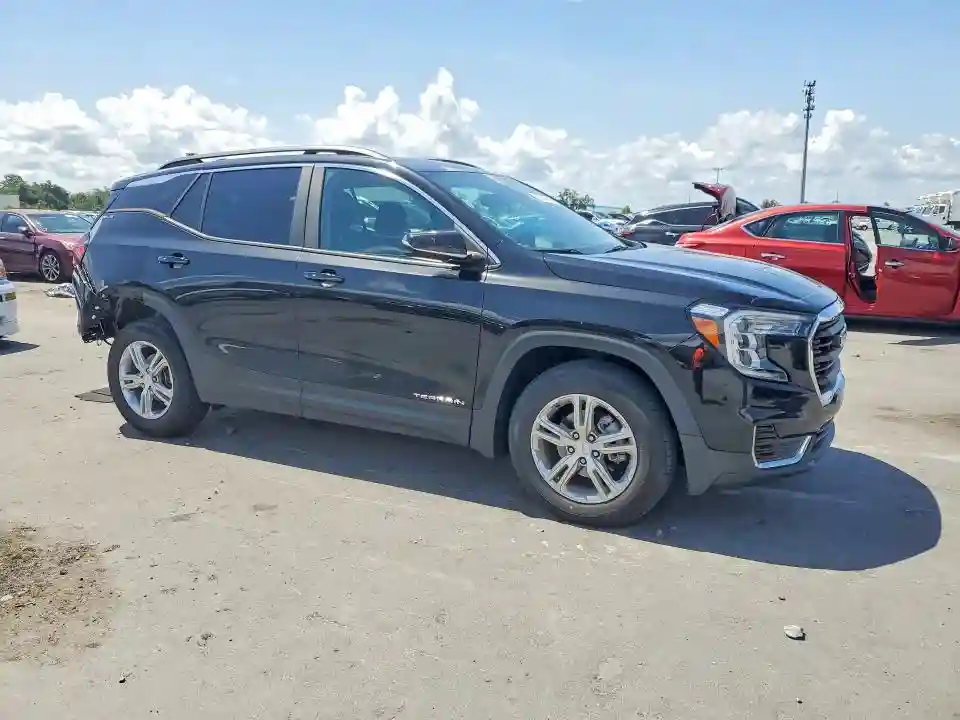 3GKALMEV2NL174528 2022 GMC TERRAIN-3