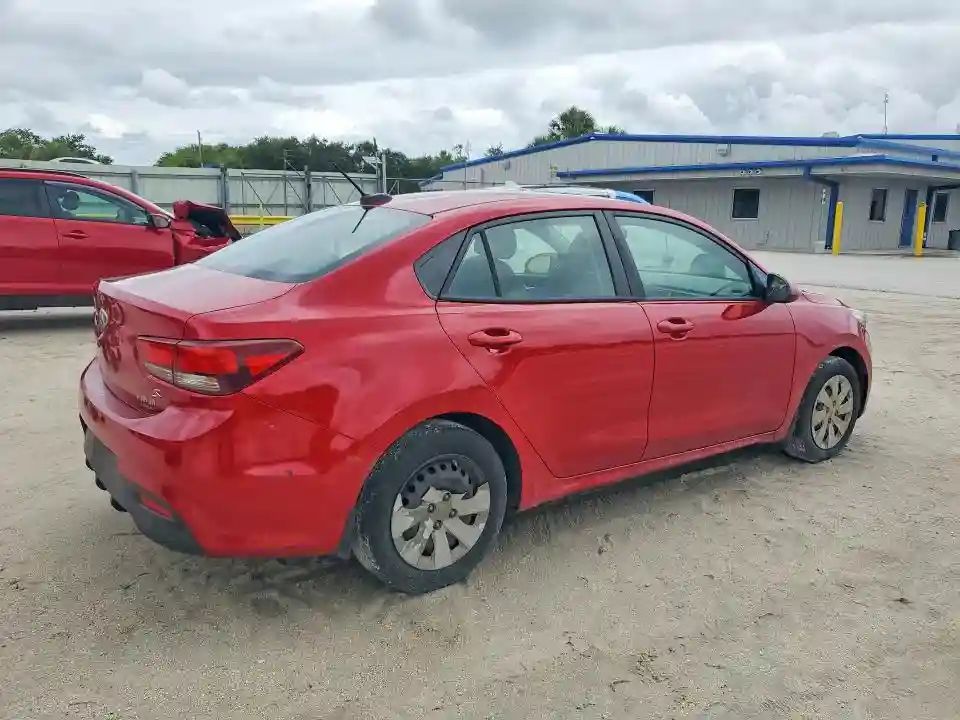 3KPA24AB1KE180055 2019 KIA RIO-2