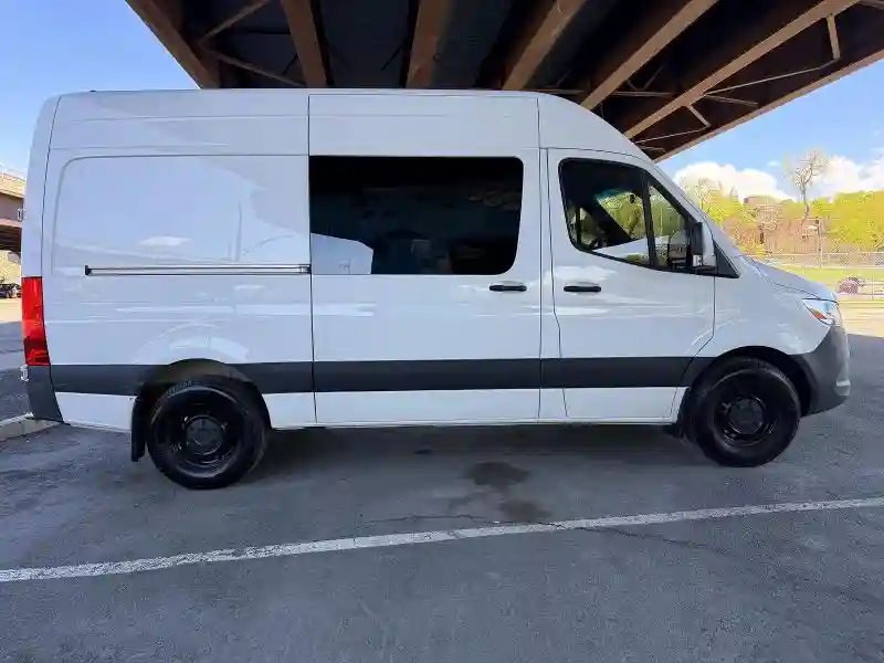 W1W4NBHY6PT150314 2023 MERCEDES-BENZ SPRINTER-5