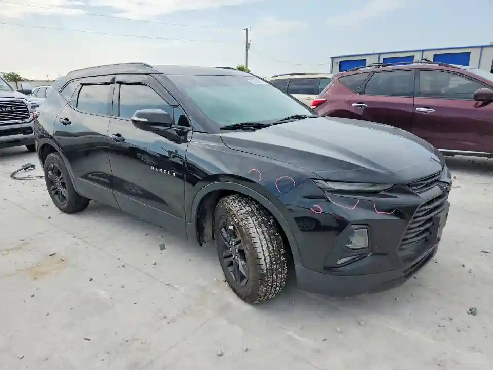 3GNKBCRS5LS646986 2020 CHEVROLET BLAZER-3