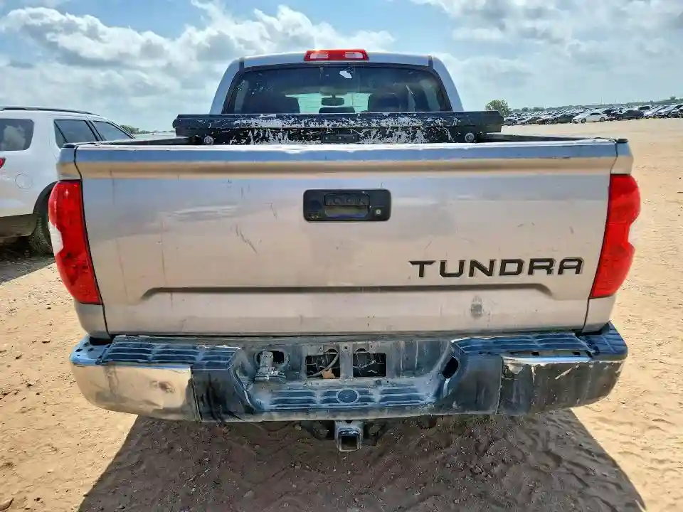 5TFEM5F16GX096760 2016 TOYOTA TUNDRA-5