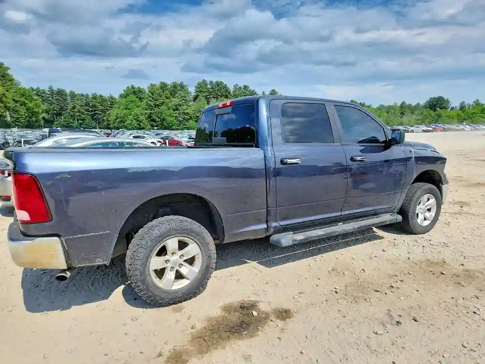 1C6RR6TT5HS584909 2017 RAM 1500-2
