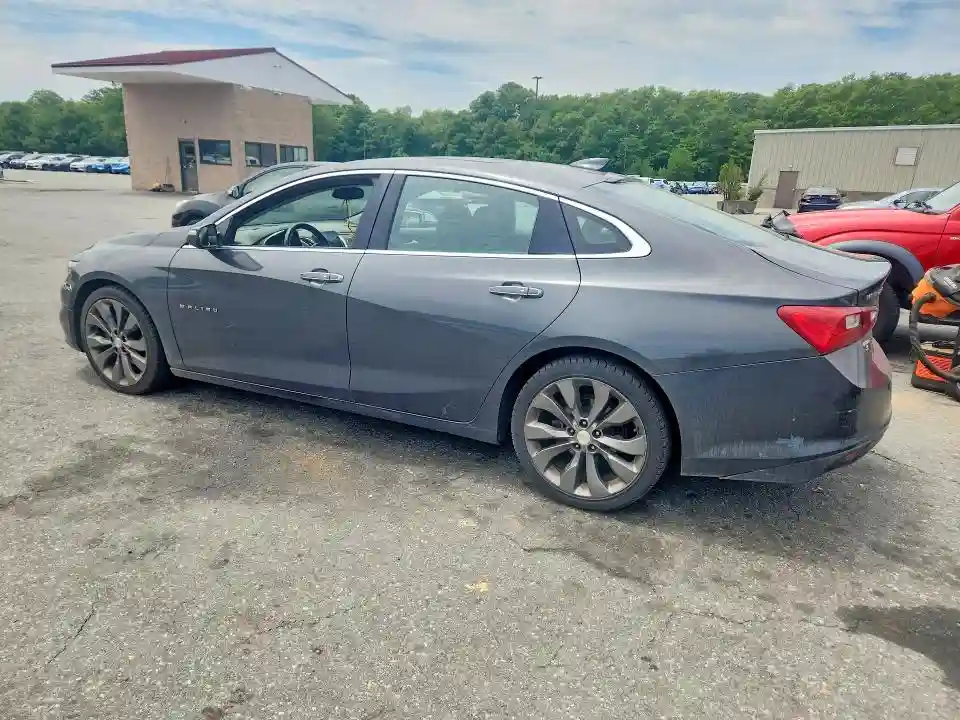 1G1ZH5SX9GF217361 2016 CHEVROLET MALIBU-1