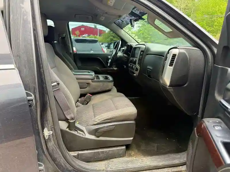 1GTV2MEC9GZ296491 2016 GMC SIERRA-4