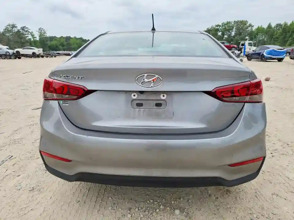 3KPC24A62ME143949 2021 HYUNDAI ACCENT-5
