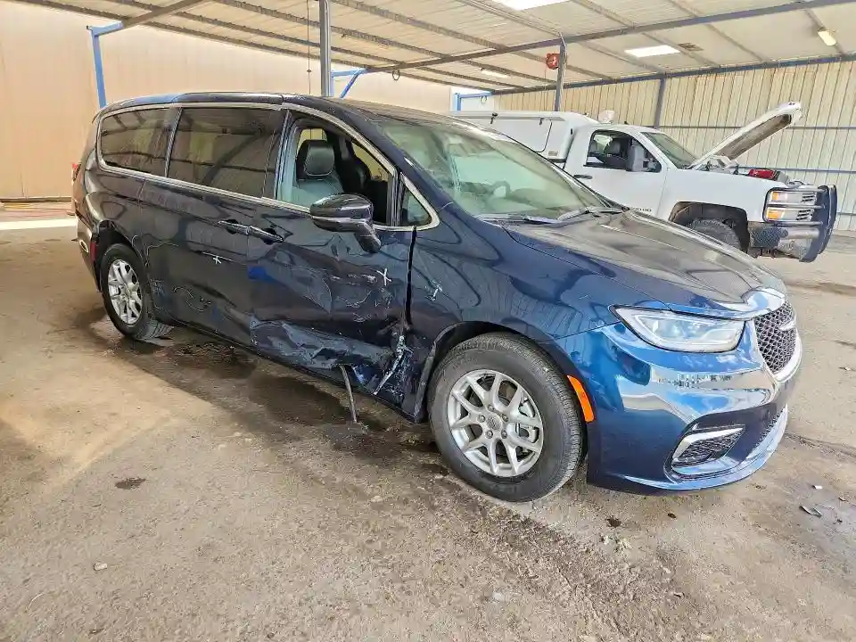2C4RC1BG2SR502595 2025 CHRYSLER PACIFICA-3