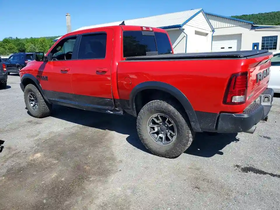 1C6RR7YT3HS727631 2017 RAM 1500-1