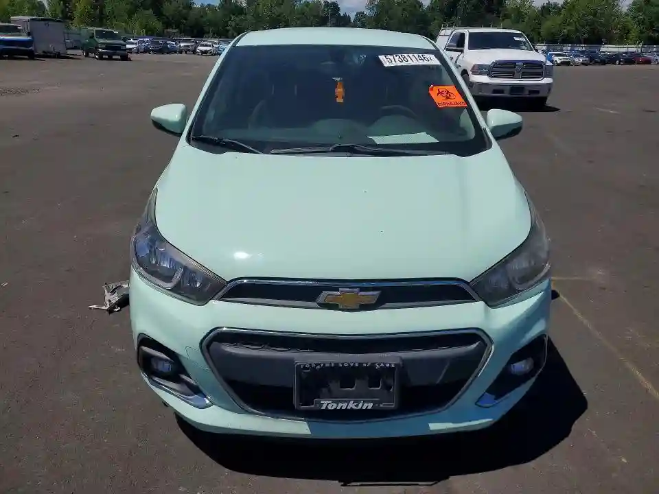 KL8CD6SA2HC722762 2017 CHEVROLET SPARK-4