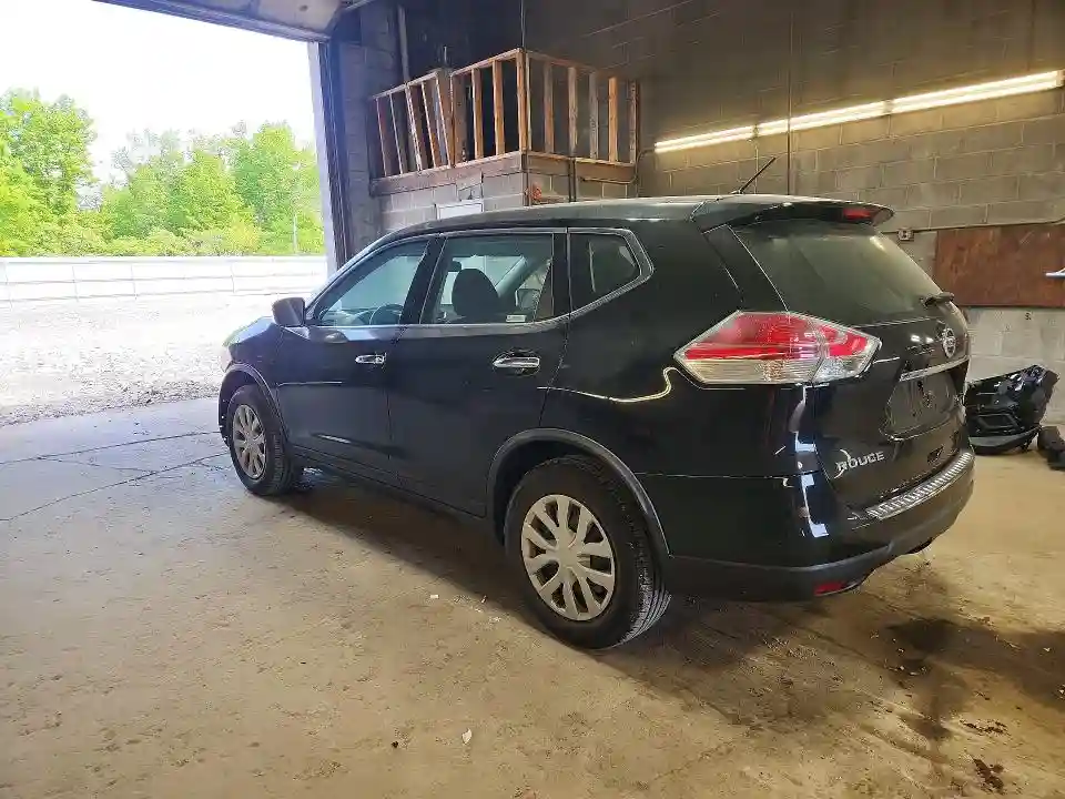 KNMAT2MV3FP526684 2015 NISSAN ROGUE-1