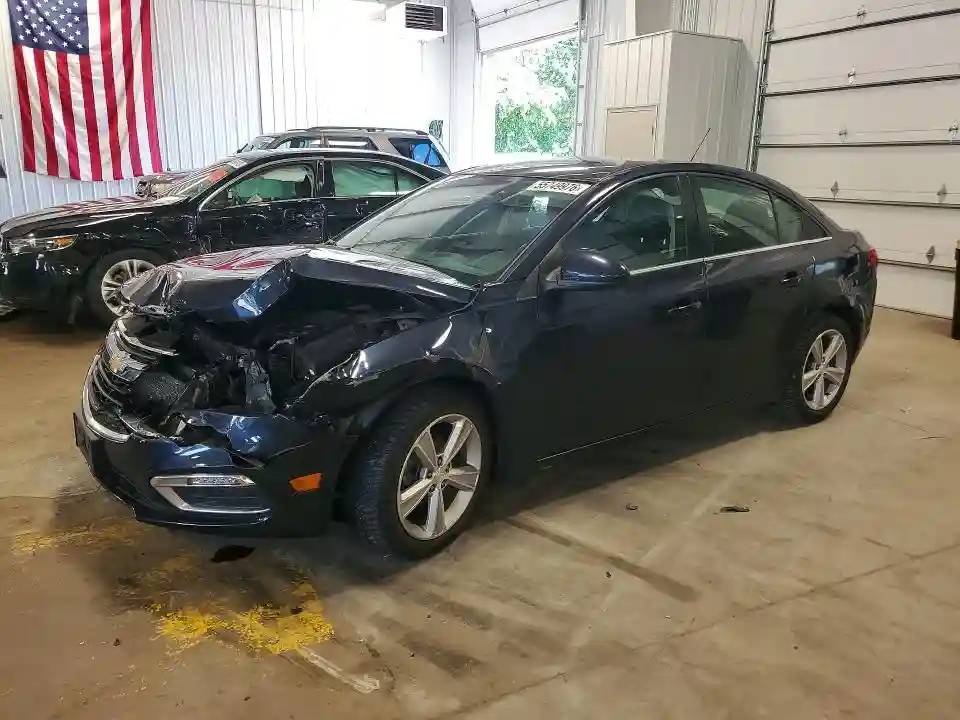 1G1PE5SB1F7194526 2015 CHEVROLET CRUZE-0