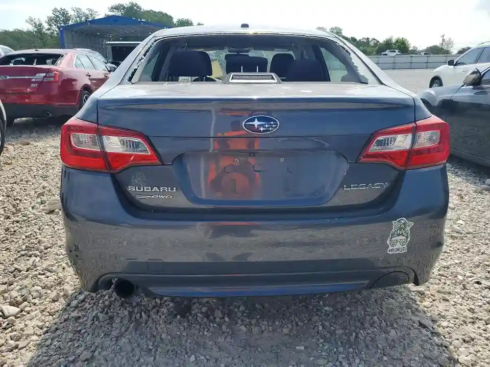 4S3BNBC64F3070386 2015 SUBARU LEGACY-5