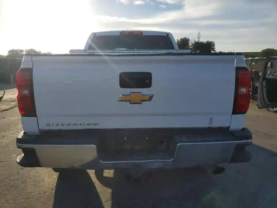 1GC2KUEG3FZ546196 2015 CHEVROLET SILVERADO-5