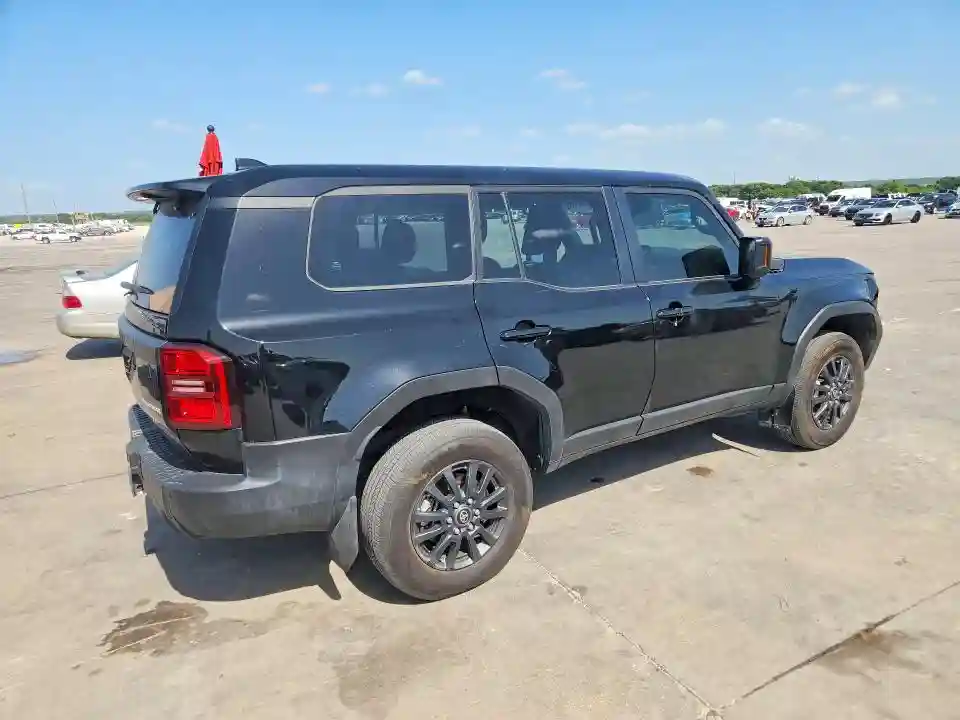 JTEABFAJ3RK004467 2024 TOYOTA LAND CRUISER-2