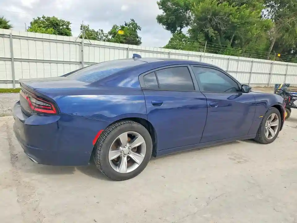 2C3CDXHG7GH297435 2016 DODGE CHARGER-2