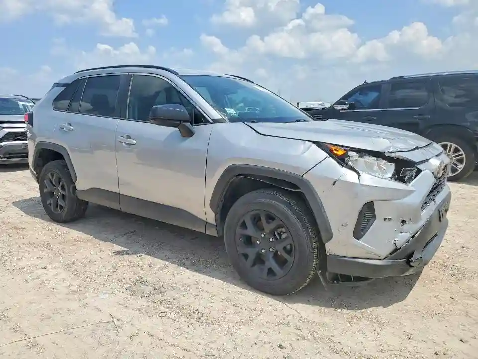2T3H1RFV7MC128164 2021 TOYOTA RAV4-3
