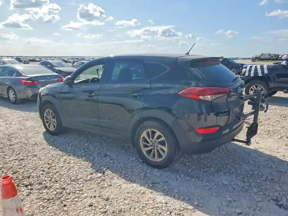 KM8J23A44JU635830 2018 HYUNDAI TUCSON-1