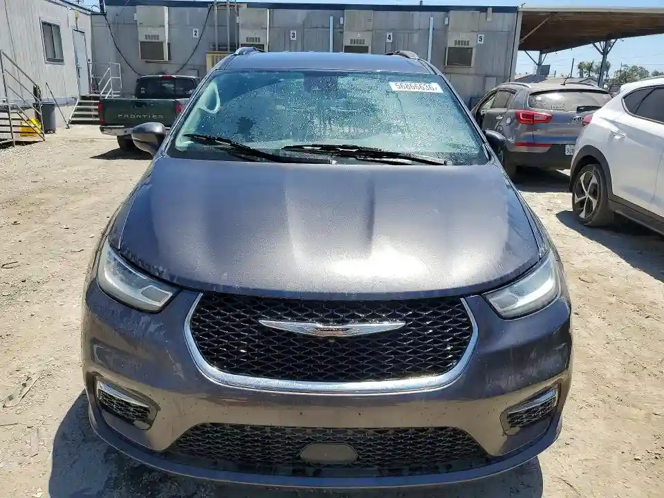 2C4RC1BG6MR512436 2021 CHRYSLER PACIFICA-4