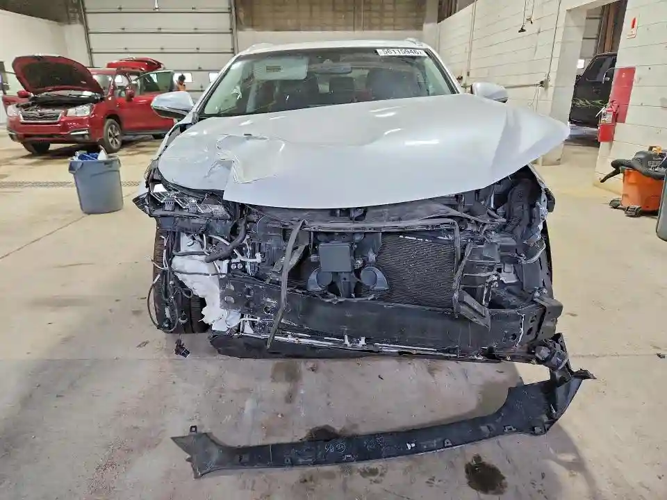 JTJBARBZ4F2041828 2015 LEXUS NX-4