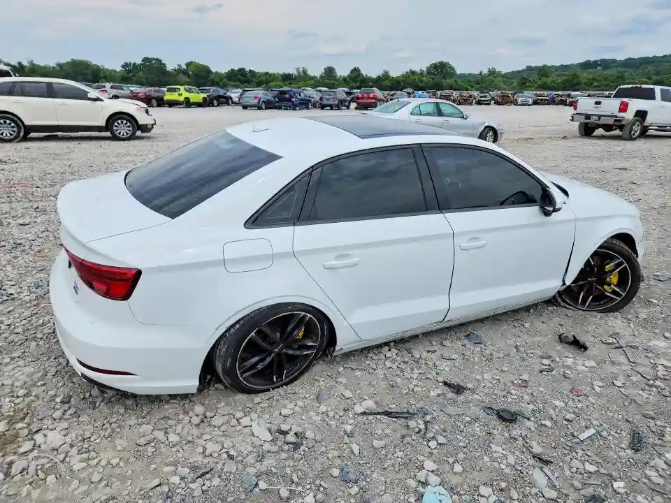 WAUB8GFF2H1074528 2017 AUDI A3-2