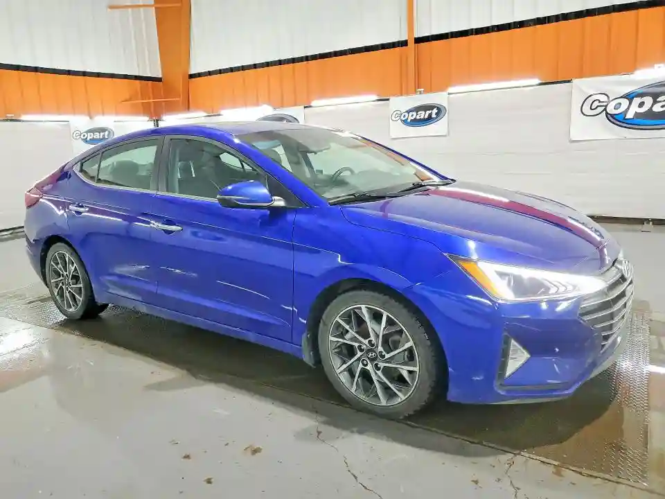 KMHD84LF7LU952326 2020 HYUNDAI ELANTRA-3