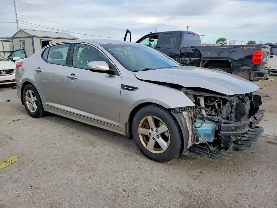 KNAGM4A74F5585891 2015 KIA OPTIMA-3