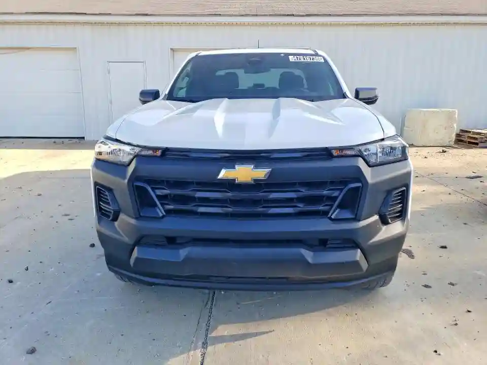 1GCGSBEC5R1135067 2024 CHEVROLET COLORADO-4