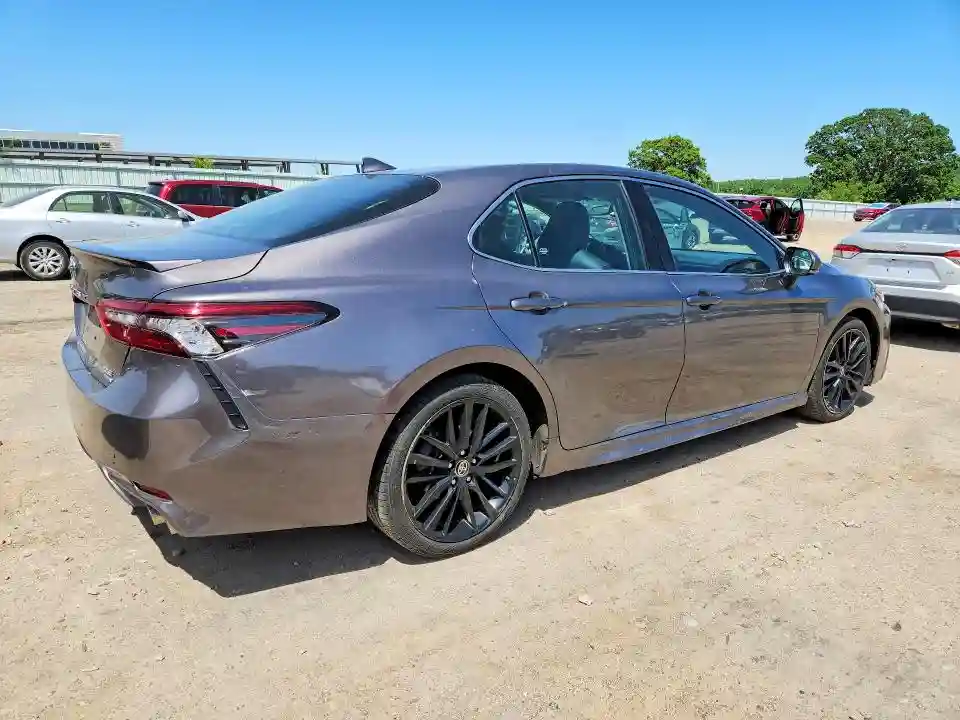 4T1K61BK0MU042447 2021 TOYOTA CAMRY-2