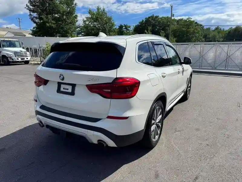 5UXTR9C54JLC77153 2018 BMW X3-2