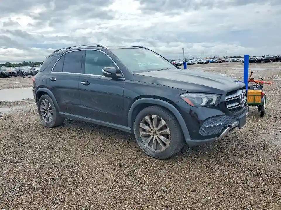 4JGFB4JB5LA207635 2020 MERCEDES-BENZ GLE-CLASS-3