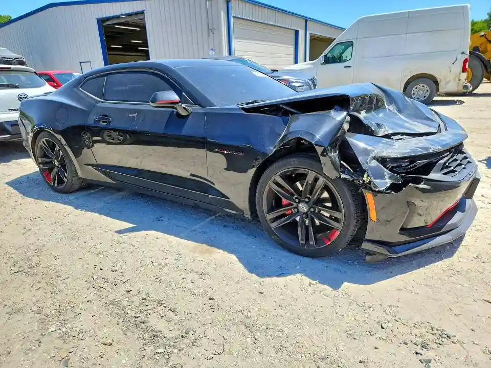 1G1FB1RS5N0124151 2022 CHEVROLET CAMARO-3