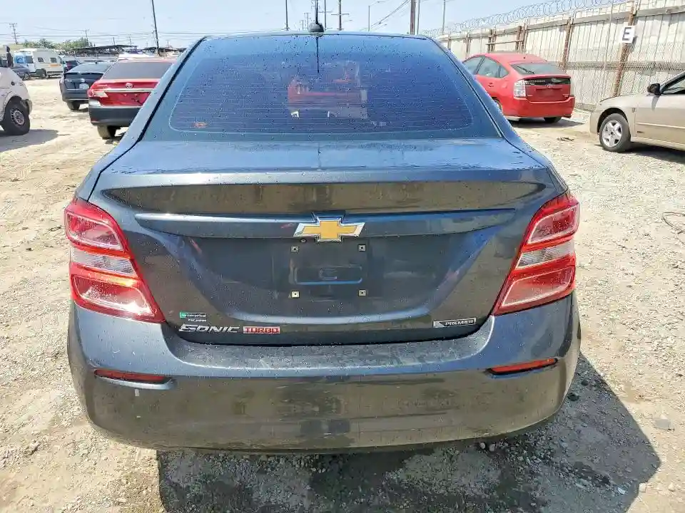 1G1JF5SB3H4134884 2017 CHEVROLET SONIC-5