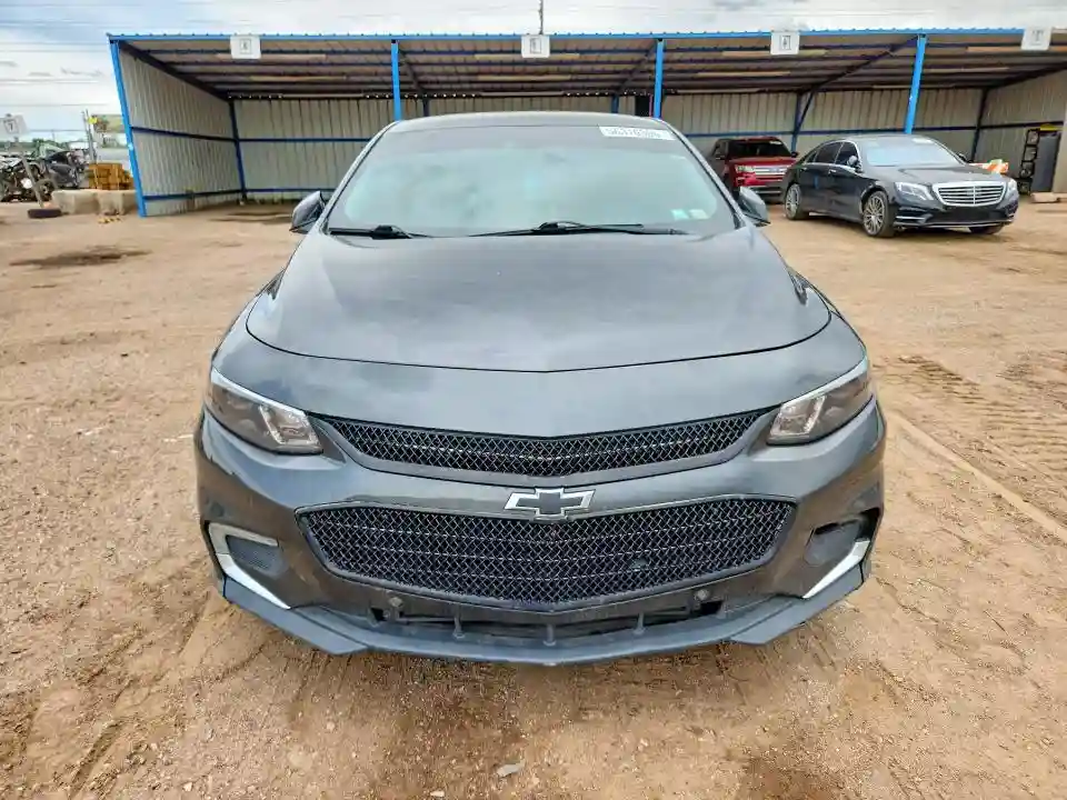 1G1ZF5SX2GF271235 2016 CHEVROLET MALIBU-4