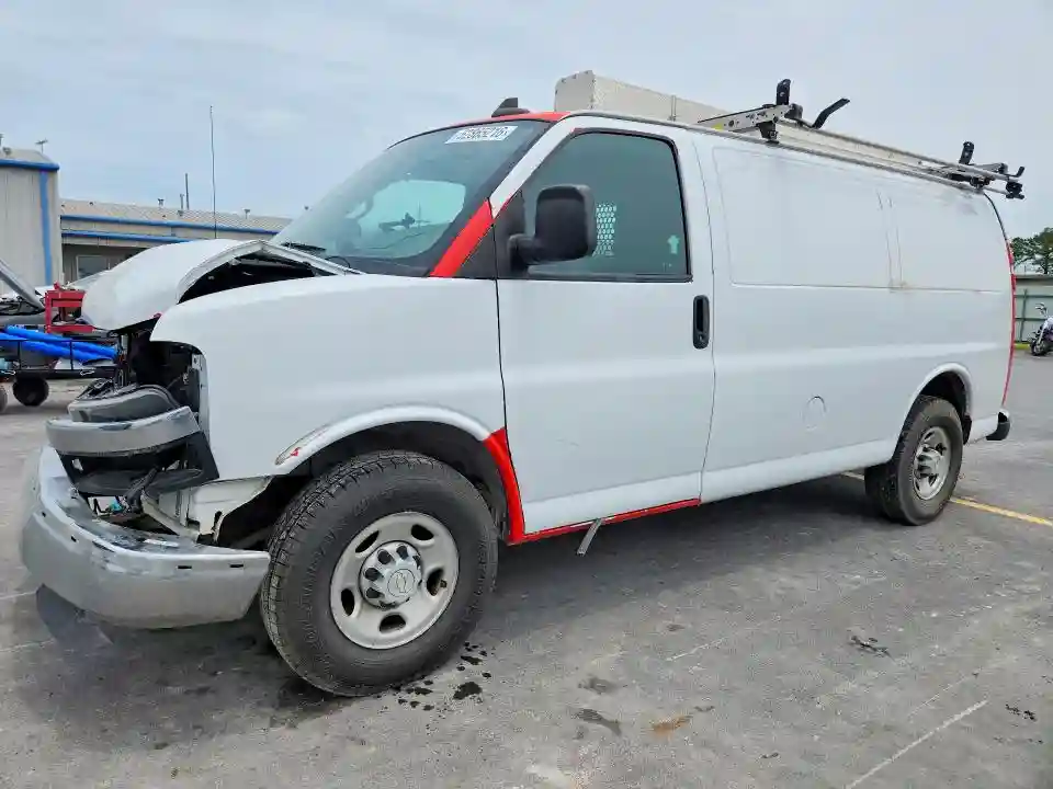 1GCWGAFG4L1213449 2020 CHEVROLET EXPRESS-0
