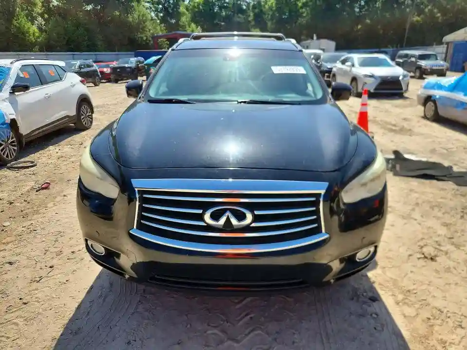5N1AL0MNXFC520890 2015 INFINITI QX60 BASE-4