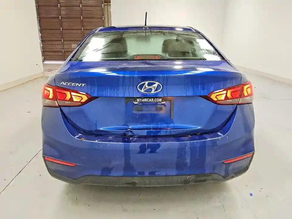 3KPC24A6XME138286 2021 HYUNDAI ACCENT-5