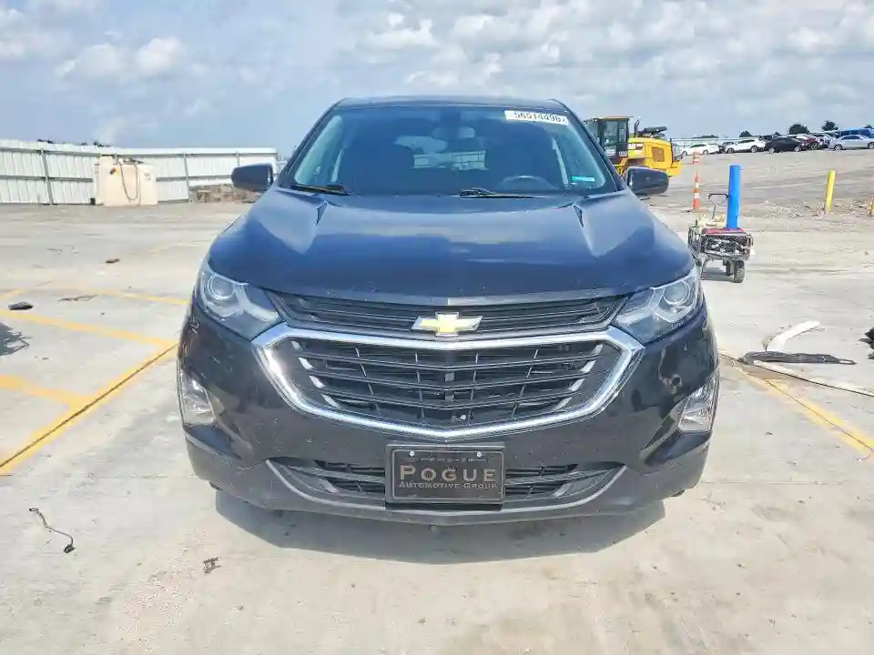 2GNAXJEV2J6240791 2018 CHEVROLET EQUINOX-4