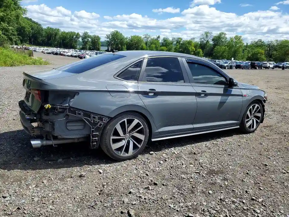3VW5T7BU7KM258762 2019 VOLKSWAGEN JETTA-2
