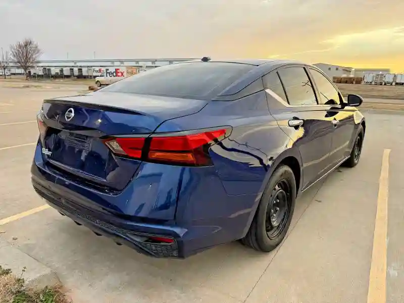 1N4BL4BV7KC152316 2019 NISSAN ALTIMA-3