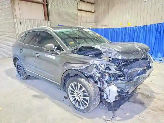 5LMCJ3D99HUL69960 2017 LINCOLN MKC-3
